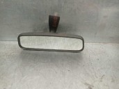 Recambio de espejo interior para daewoo tacuma 1.6 cat referencia OEM IAM 96378732 