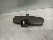 Recambio de espejo interior para daewoo tacuma 1.6 cat referencia OEM IAM 96378732 