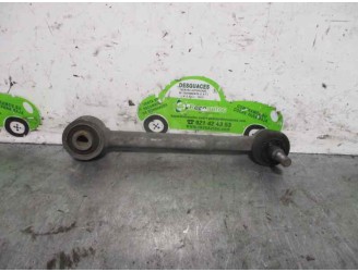 Recambio de brazo suspension inferior trasero derecho para toyota auris 1.8 16v (híbrido) referencia OEM IAM 4873005070 