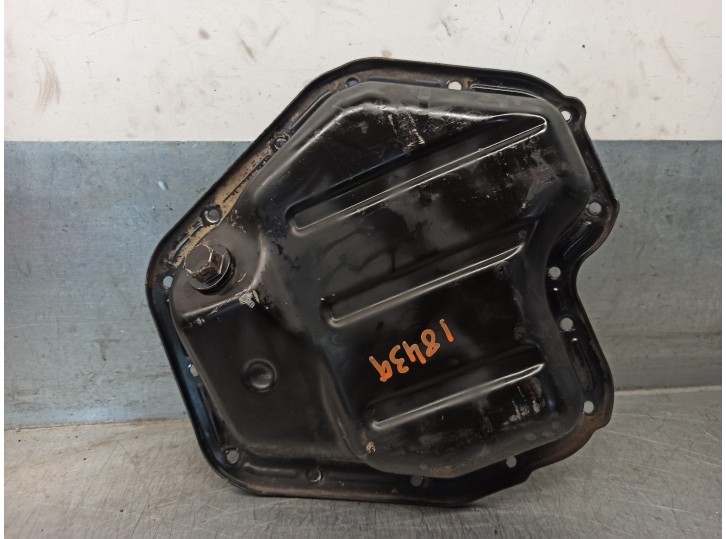 Recambio de carter para subaru legacy familiar/outback b13 (bp) 3.0 cat referencia OEM IAM 11109AA122  