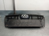 Recambio de rejilla delantera para volkswagen passat b6 (3c2) 1.4 tsi referencia OEM IAM 3C0853651 3C0853651AF 