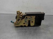 Recambio de cerradura puerta delantera izquierda para daewoo lanos 1.4 cat referencia OEM IAM   4 PUERTAS