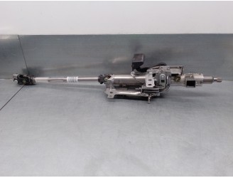 Recambio de columna direccion para citroën berlingo referencia OEM IAM 9820460477 