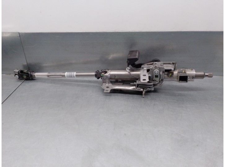 Recambio de columna direccion para citroën berlingo referencia OEM IAM 9820460477  