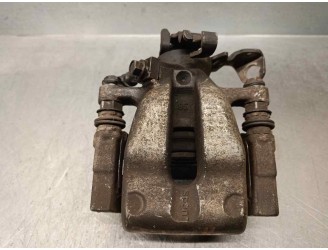 Replacement rear left brake caliper for Opel Astra H Saloon 1.7 16V CDTi CAT (Z 17 DTL / LRB) OEM IAM reference 542096 