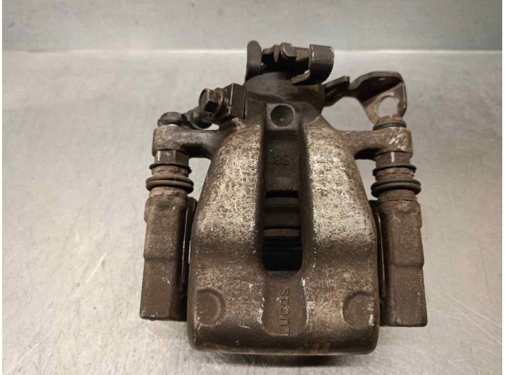 Recambio de pinza freno trasera izquierda para opel astra h berlina 1.7 16v cdti cat (z 17 dtl / lrb) referencia OEM IAM 542096 