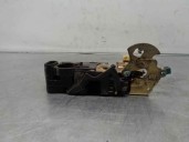 Recambio de cerradura puerta delantera izquierda para daewoo lanos 1.4 cat referencia OEM IAM   4 PUERTAS