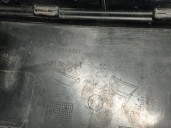 Recambio de rejilla delantera para volkswagen passat b6 (3c2) 1.4 tsi referencia OEM IAM 3C0853651 3C0853651AF 