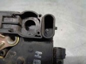 Recambio de cerradura puerta delantera izquierda para daewoo lanos 1.4 cat referencia OEM IAM   4 PUERTAS