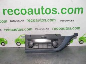 Recambio de mando climatizador para toyota auris 1.8 16v (híbrido) referencia OEM IAM 5590002460  