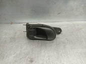 Recambio de maneta interior delantera derecha para daewoo tacuma 1.6 cat referencia OEM IAM 96260947  