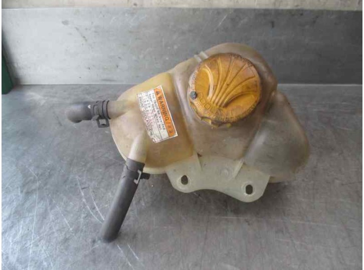 Recambio de deposito expansion para daewoo lanos 1.4 cat referencia OEM IAM 96182279  COSMO