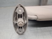 Recambio de parasol izquierdo para ford fiesta (cbk) 2.0 cat referencia OEM IAM 2S61A04101W 