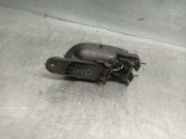 Recambio de maneta interior delantera derecha para daewoo tacuma 1.6 cat referencia OEM IAM 96260947  