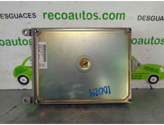 Replacement engine ECU for Honda Accord Saloon (CC/CE) 1.8 CAT OEM IAM reference 37820P5RG31 3869708219 