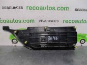 Recambio de mando climatizador para toyota auris 1.8 16v (híbrido) referencia OEM IAM 5590002460 
