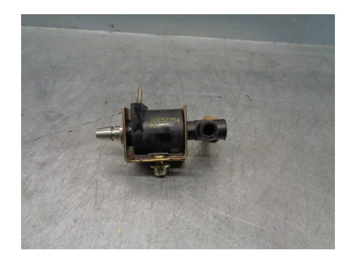 Recambio de electrovalvula vacio para chevrolet trans sport 3.4 v6 cat referencia OEM IAM 22152754 