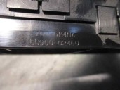 Recambio de mando climatizador para toyota auris 1.8 16v (híbrido) referencia OEM IAM 5590002460 