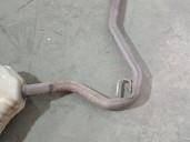 Recambio de tubo escape completo para saab 9-3 descapotable (ys3f) 2.0 t referencia OEM IAM 12805441 12805441 