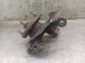 Recambio de mangueta delantera izquierda para daewoo tacuma 1.6 cat referencia OEM IAM 96376611 