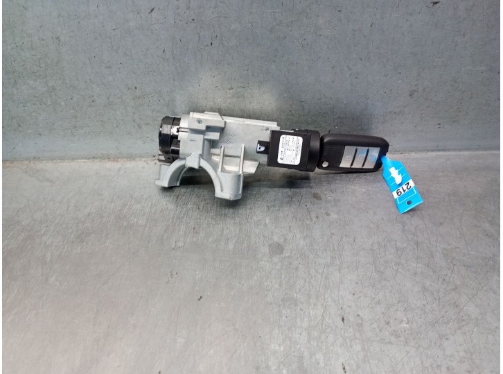 Recambio de conmutador de arranque para mg mg zs suv (azs1) 1.5 vti referencia OEM IAM 10240112  