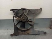 Recambio de electroventilador para opel astra f berlina 1.6 16v referencia OEM IAM 90529178  