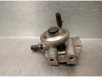 Recambio de soporte filtro gasoil para mazda 3 berlina (bk) 2.0 diesel cat referencia OEM IAM RF7P13ZA0 