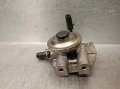 Recambio de soporte filtro gasoil para mazda 3 berlina (bk) 2.0 diesel cat referencia OEM IAM RF7P13ZA0 