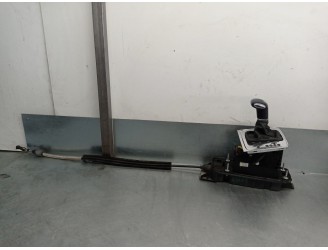 Recambio de palanca cambio para volkswagen passat b6 (3c2) 1.4 tsi referencia OEM IAM 3C1713025L 3C1713025Q 10003143600