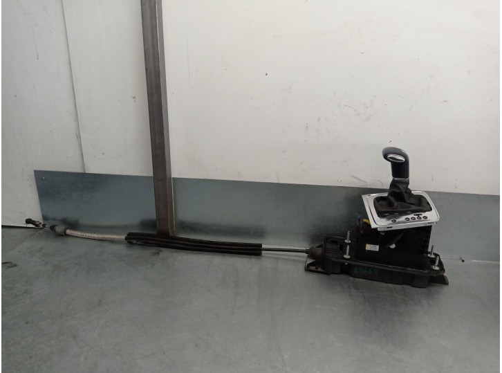 Recambio de palanca cambio para volkswagen passat b6 (3c2) 1.4 tsi referencia OEM IAM 3C1713025L 3C1713025Q 10003143600