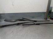Replacement front right wiper arm for Chevrolet Trans Sport 3.4 V6 CAT OEM IAM reference 89813565 
