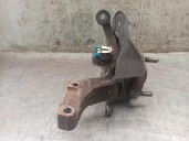 Recambio de mangueta delantera izquierda para daewoo tacuma 1.6 cat referencia OEM IAM 96376611 