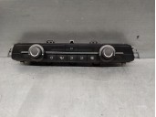 Recambio de mando climatizador para citroën berlingo referencia OEM IAM 98340416ZD  