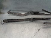 Replacement front right wiper arm for Chevrolet Trans Sport 3.4 V6 CAT OEM IAM reference 89813565 