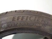 Recambio de neumatico/s para ford fiesta (cbk) 2.0 cat referencia OEM IAM 19545R1684V GOODYEAR EFFICIENT GRIP PERFORMANCE