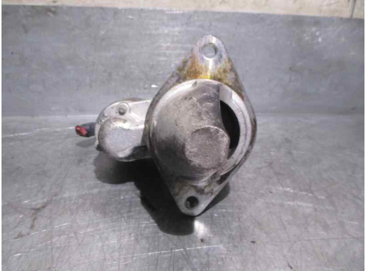Replacement starter motor for Chevrolet Kalos 1.4 CAT OEM IAM reference 96469963 