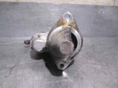 Replacement starter motor for Chevrolet Kalos 1.4 CAT OEM IAM reference 96469963 