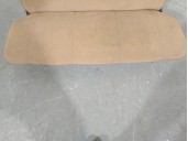 Recambio de asientos traseros para renault r-4 tl 1.14 referencia OEM IAM 7700628306 7700628306 