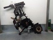 Recambio de elevalunas delantero derecho para chevrolet trans sport 3.4 v6 cat referencia OEM IAM 16637555 2 PINES 5 PUERTAS