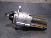 Replacement starter motor for Chevrolet Kalos 1.4 CAT OEM IAM reference 96469963 