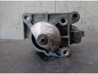 Recambio de motor arranque para renault megane i scenic (ja0) 1.9 dti diesel cat referencia OEM IAM 7700116282 