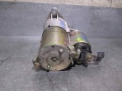 Replacement starter motor for Chevrolet Kalos 1.4 CAT OEM IAM reference 96469963 
