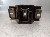 Replacement left engine mount for Ford Fiesta (CBK) 2.0 CAT OEM IAM reference 2S617M121BB 5S617M121AA 