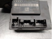 Replacement central locking unit for Audi A6 Sedan (4F2) 2.0 TDI OEM IAM reference 4F0959794A 0033TFK0001 TEMIC