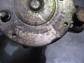 Recambio de motor arranque para chevrolet kalos 1.4 cat referencia OEM IAM 96469963 