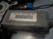 Recambio de elevalunas delantero derecho para chevrolet trans sport 3.4 v6 cat referencia OEM IAM 16637555 2 PINES 5 PUERTAS