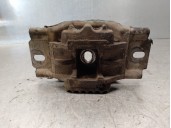 Replacement left engine mount for Ford Fiesta (CBK) 2.0 Cat OEM IAM reference 2S617M121BB 5S617M121AA 