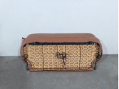 Recambio de asientos traseros para renault r-4 tl 1.14 referencia OEM IAM 7700628306 7700628306 