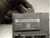 Recambio de centralita cierre para audi a6 berlina (4f2) 2.0 tdi referencia OEM IAM 4F0959794A 0033TFK0001 TEMIC