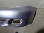 Recambio de paragolpes delantero para daewoo tacuma 1.6 cat referencia OEM IAM 93740311 AZUL CLARO 
